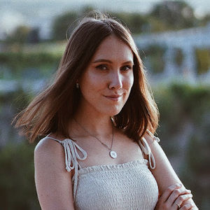 Meet your Posher, Marina